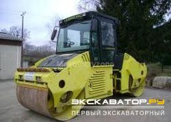 Дорожные катки, виброкатки Lebrero VTA K3