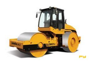 Дорожные катки, виброкатки Lonking CDM521J