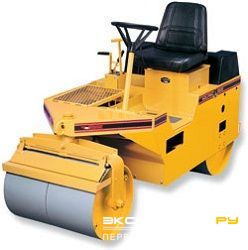 Дорожные катки, виброкатки Stone WP2500