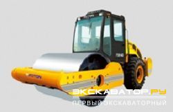 Дорожные катки, виброкатки Lovol FS814D