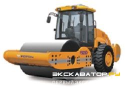 Дорожные катки, виброкатки Foton FS826D