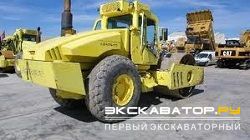 Дорожные катки, виброкатки Lebrero X6