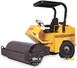 Дорожные катки, виброкатки Rhino 54 (SD 54)