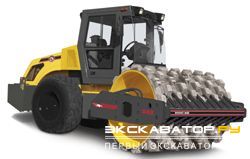 Дорожные катки, виброкатки Rhino 84X (SD 84X)