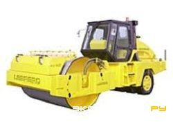 Дорожные катки, виброкатки Lebrero RAH 418 mx