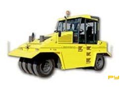 Дорожные катки, виброкатки Lebrero CNL 824