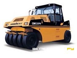 Дорожные катки, виброкатки Lonking CDM530PH