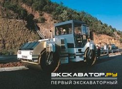 Дорожные катки, виброкатки Zoomlion YZC12B