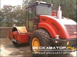 Дорожные катки, виброкатки Powerpac CV302D-3