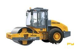 Дорожные катки, виброкатки XGMA XG6122H