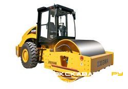 Дорожные катки, виброкатки XGMA XG6184M