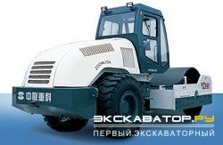 Дорожные катки, виброкатки Zoomlion YZ18C
