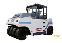Дорожные катки, виброкатки XGMA XG6201P