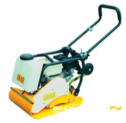 Виброплиты, виброуплотнители ENAR PEN16D