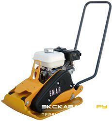 Виброплиты, виброуплотнители ENAR ZEN16DGHE