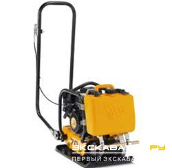 Виброплиты, виброуплотнители JCB Vibromax VMF70
