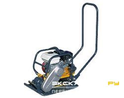 Виброплиты, виброуплотнители JCB Vibromax VMF90