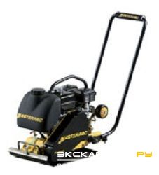 Виброплиты, виброуплотнители Masterpac PC3008R