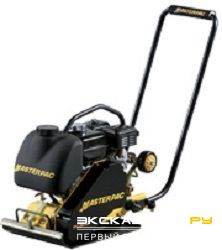Виброплиты, виброуплотнители Masterpac PC3610R