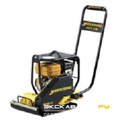 Виброплиты, виброуплотнители Masterpac PC4012A