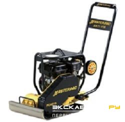 Виброплиты, виброуплотнители Masterpac PC4515H