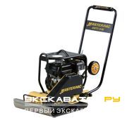 Виброплиты, виброуплотнители Masterpac PC5018A