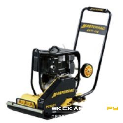 Виброплиты, виброуплотнители Masterpac PC5021A