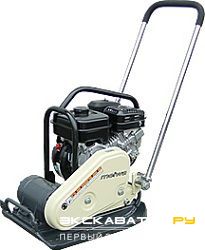 Виброплиты, виброуплотнители Meiwa KP60