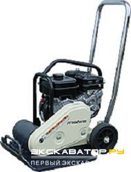 Виброплиты, виброуплотнители Meiwa KP60T