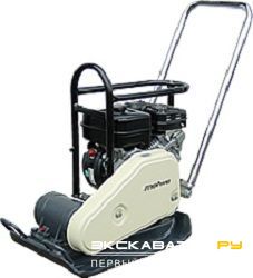Виброплиты, виброуплотнители Meiwa KP80
