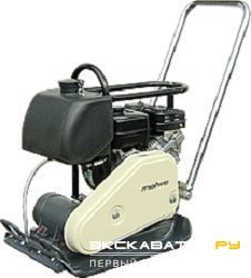 Виброплиты, виброуплотнители Meiwa KP80W