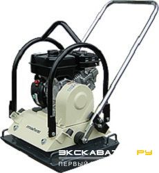 Виброплиты, виброуплотнители Meiwa VP80