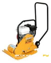 Виброплиты, виброуплотнители Shatal PC 1452 Robin