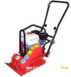 Виброплиты, виброуплотнители Technoflex Mamut 10