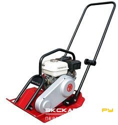 Виброплиты, виброуплотнители Technoflex Mamut 20