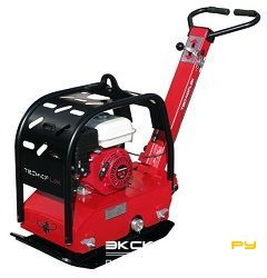 Виброплиты, виброуплотнители Technoflex Mamut 30