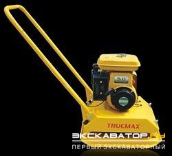 Виброплиты, виброуплотнители Truemax TM80-3