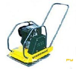 Виброплиты, виброуплотнители JCB Vibromax AV1300D