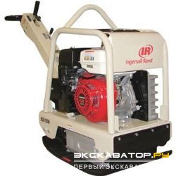 Виброплиты, виброуплотнители Ingersoll Rand BXR-200H