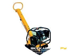 Виброплиты, виброуплотнители JCB Vibromax VMP8