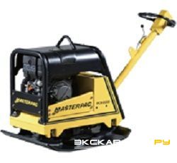 Виброплиты, виброуплотнители Masterpac PCR6040A