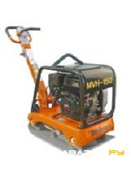 Виброплиты, виброуплотнители Mikasa MVH-150GH