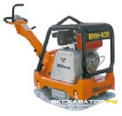 Виброплиты, виброуплотнители Mikasa MVH-406DS