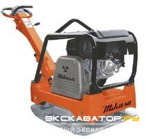 Виброплиты, виброуплотнители Mikasa MVH-406GH