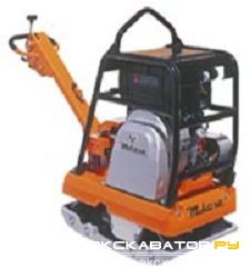 Виброплиты, виброуплотнители Mikasa MVH-502DSB