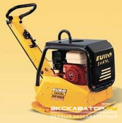 Виброплиты, виброуплотнители Shatal RP 2413 Honda