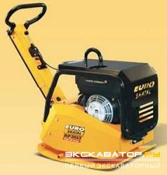 Виброплиты, виброуплотнители Shatal RP 3013 Honda