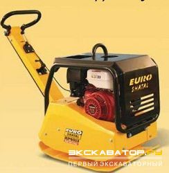 Виброплиты, виброуплотнители Shatal RP 4013 Honda