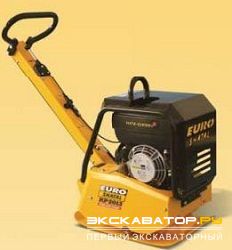 Виброплиты, виброуплотнители Shatal RP 2013 Hatz