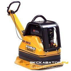 Виброплиты, виброуплотнители Shatal RP 6012 Hatz